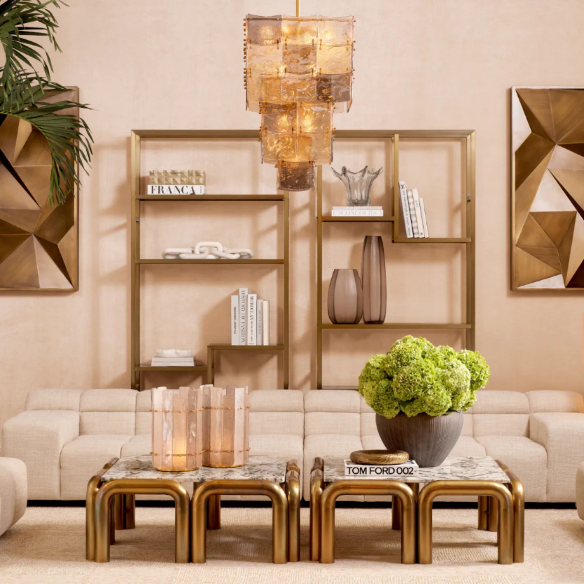 Sofa Hunter - Lounge Right Modular